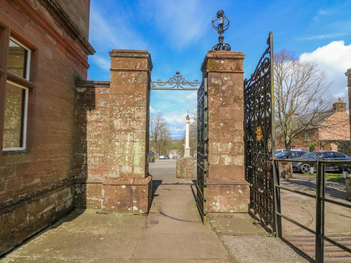 South Lodge Appleby-in-Westmorland Exterior foto