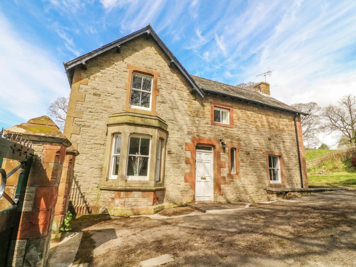 South Lodge Appleby-in-Westmorland Exterior foto
