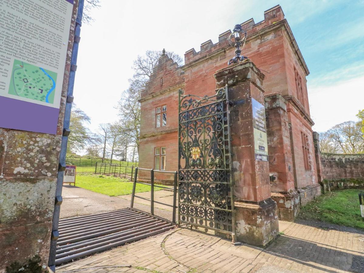 South Lodge Appleby-in-Westmorland Exterior foto